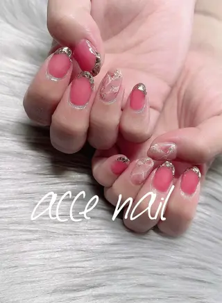 ネイル atsuco ✴︎のネイルデザイン