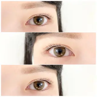 マツエク・マツパ Liberte eyelash所属・Liberte CHIAKIのマツエク・マツパデザイン