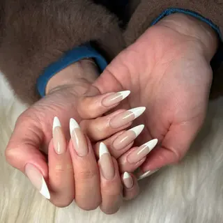 ネイル Y U K Iのネイルデザイン