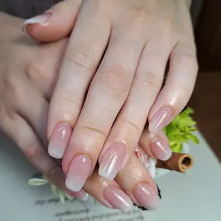 ネイル HAYASHI  Nのネイルデザイン