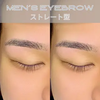 アイブロウ ヘアーサロンジル&イデアル所属・FUJII KURUMIのマツエク・マツパデザイン