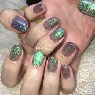 ネイル Cho Artネイル所属・Cho Art ネイルのネイルデザイン