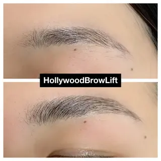 アイブロウ Éclat du Bonheur 〜by Moana〜所属・エクラドゥボヌール バイモアナのマツエク・マツパデザイン