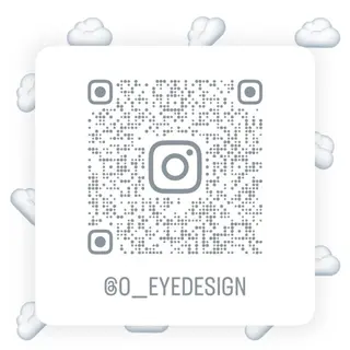 マツエク・マツパ ：O 🛋️ eye designのマツエク・マツパデザイン