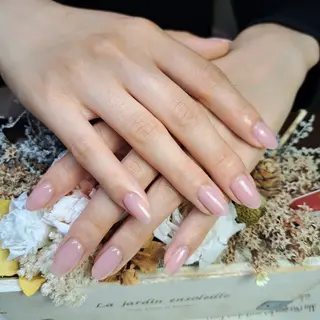 ネイル HAYASHI  Nのネイルデザイン