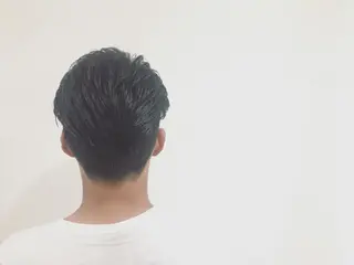 メンズ てんま さやかのヘアスタイル
