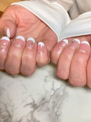 ネイル a.m.p nail所属・高山 奈津美のネイルデザイン