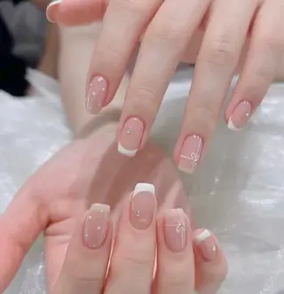 ネイル NiNa ビューティーサロン所属・Ni Naのネイルデザイン