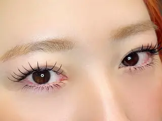 マツエク・マツパ neroli .staffのマツエク・マツパデザイン