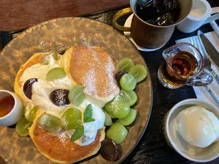 岩井 秋子のエステ・リラクイメージ