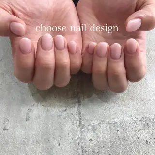 ネイル choose naildesignのネイルデザイン