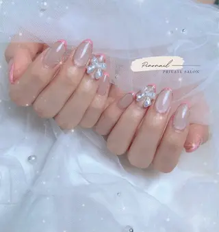 ネイル pinonail所属・Pino Nailのネイルデザイン