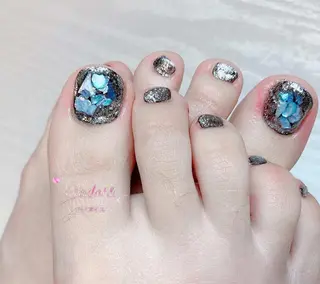 ネイル ༺༒T&K nail ༒༻のネイルデザイン
