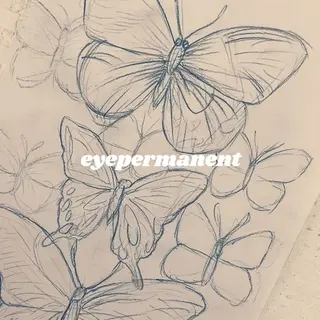 アイブロウ mona 🎀韓国まつパ/眉毛のマツエク・マツパデザイン