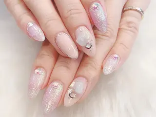 ネイル Miyu .Sのネイルデザイン