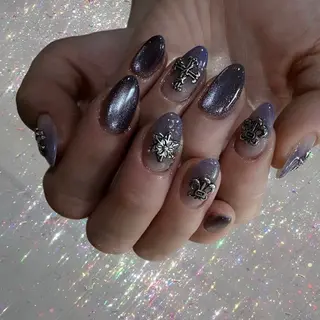 ネイル offNails Ogura.kのネイルデザイン