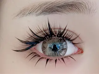 マツエク・マツパ CeCe Nail&eyelash salon所属・人気店🌸Ce Ce マツエク&ネイルのマツエク・マツパデザイン