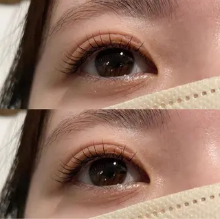 マツエク・マツパ re-born konomi 産休中のマツエク・マツパデザイン