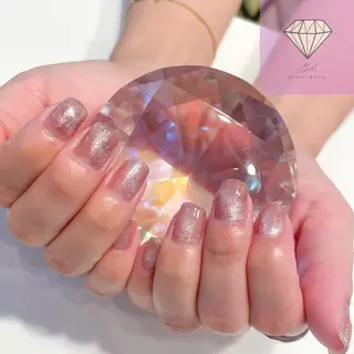 ネイル ネイルサロン💎 Bibiのネイルデザイン