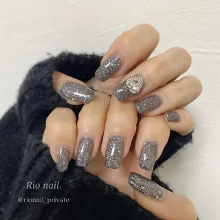 ネイル Rio nailのネイルデザイン