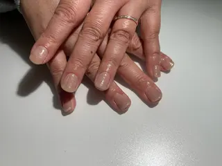 ネイル プライベートサロン 虹のエステ・リラクイメージ