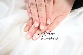 ネイル nailsalon ★homeneonのネイルデザイン