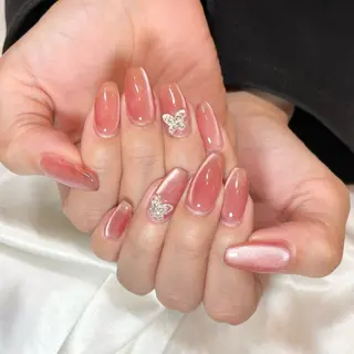 ネイル ui nailのネイルデザイン