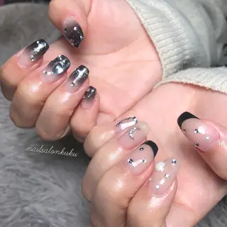 ネイル nail salon kuku所属・nail salon kukuのネイルデザイン