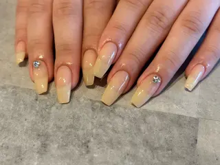 ネイル ikoi🫧 Kotomiのネイルデザイン