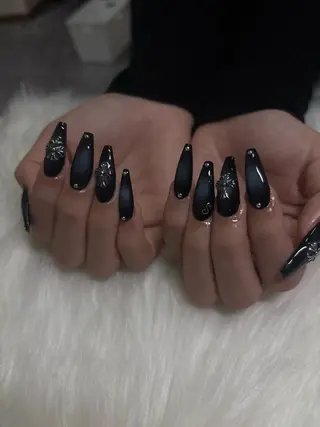 ネイル STEW nail 𝐑𝐢𝐤𝐨のネイルデザイン
