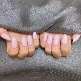 ネイル MI Oのネイルデザイン