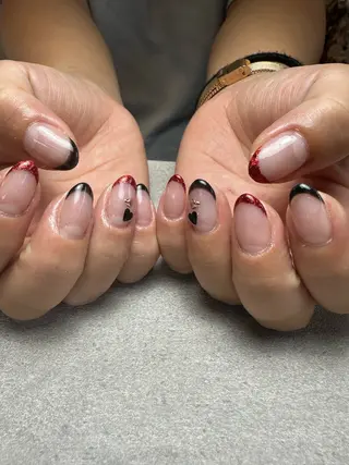 ネイル nailroom Anmie.のネイルデザイン
