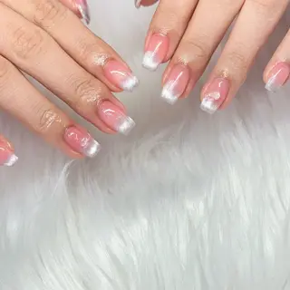 ネイル Totalsalon Bell 木村のネイルデザイン