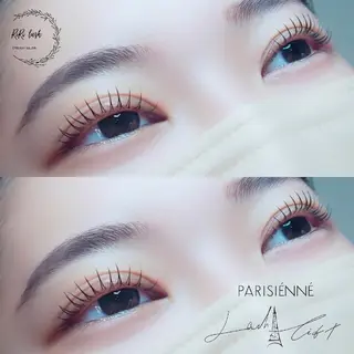 マツエク・マツパ 🍒♡RiRi Lash ♡🍒のマツエク・マツパデザイン