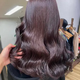 ロング LuLu / まつパ 🥀akaneのマツエク・マツパデザイン