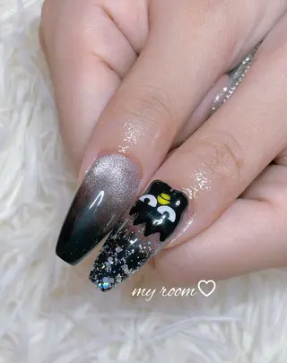 ネイル うるま市サロン Yuko Izawaのネイルデザイン