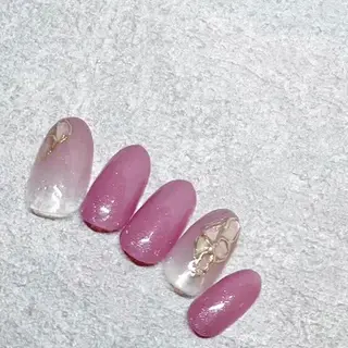 ネイル Nailsalon Cibelle江坂のネイルデザイン