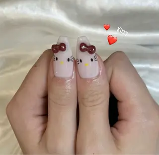 ネイル yate' narumiのネイルデザイン