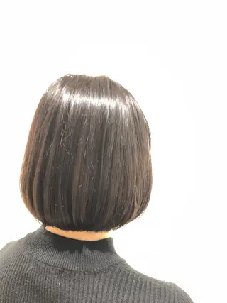 ショート 南都 良太のヘアスタイル