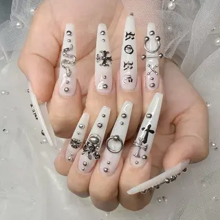 ネイル MN Nail salonのネイルデザイン