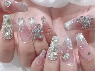 ネイル Nini Nail Salonのネイルデザイン