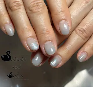 ネイル Shizuka Nail Salonのネイルデザイン