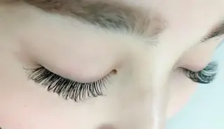 マツエク・マツパ AB マツエクネイルサロンのマツエク・マツパデザイン