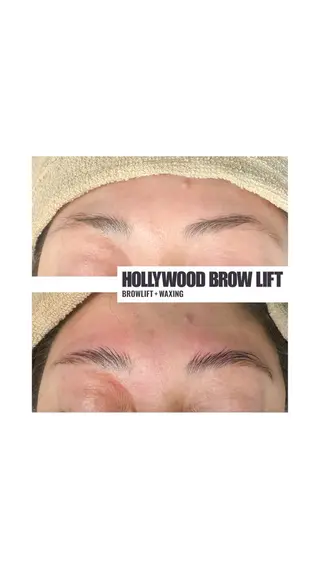 アイブロウ YOKE所属・【YOKE】恵比寿 mai🖤の眉毛・アイブロウイメージ