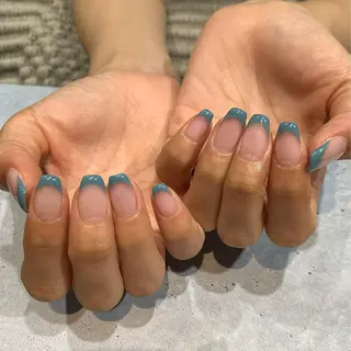 ネイル nailist Chisakiのネイルデザイン