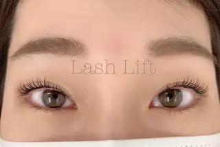 マツエク・マツパ L'unique YURIのマツエク・マツパデザイン