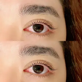 マツエク・マツパ お悩み解消/目元職人 TOKUKOのマツエク・マツパデザイン