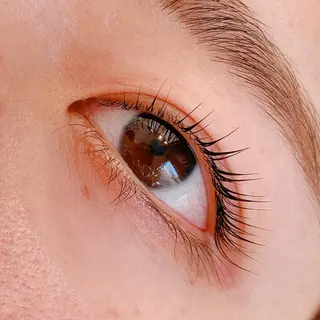 マツエク・マツパ chatran ishimochiのマツエク・マツパデザイン