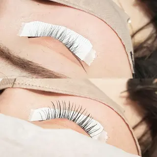 マツエク・マツパ eyelist 🌙ゆうのマツエク・マツパデザイン