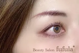 マツエク・マツパ 【fufula】 薬院店のマツエク・マツパデザイン